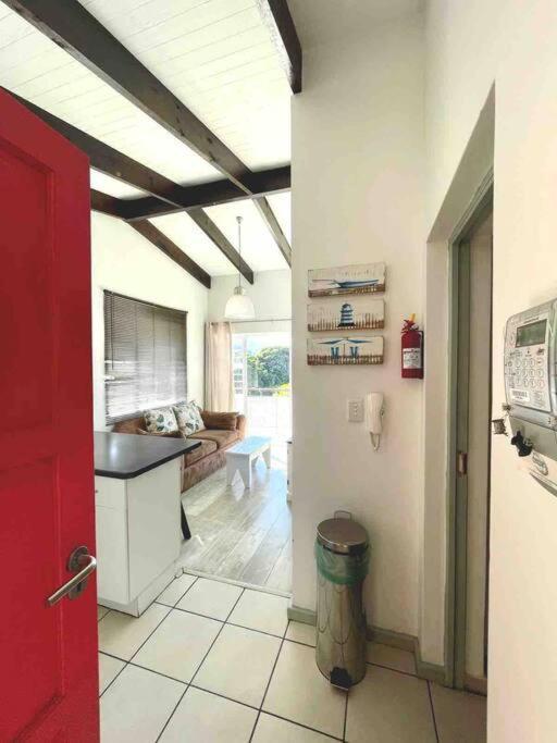 Perfect Knysna Getaway - Little Nest Studio Apartment Ngoại thất bức ảnh