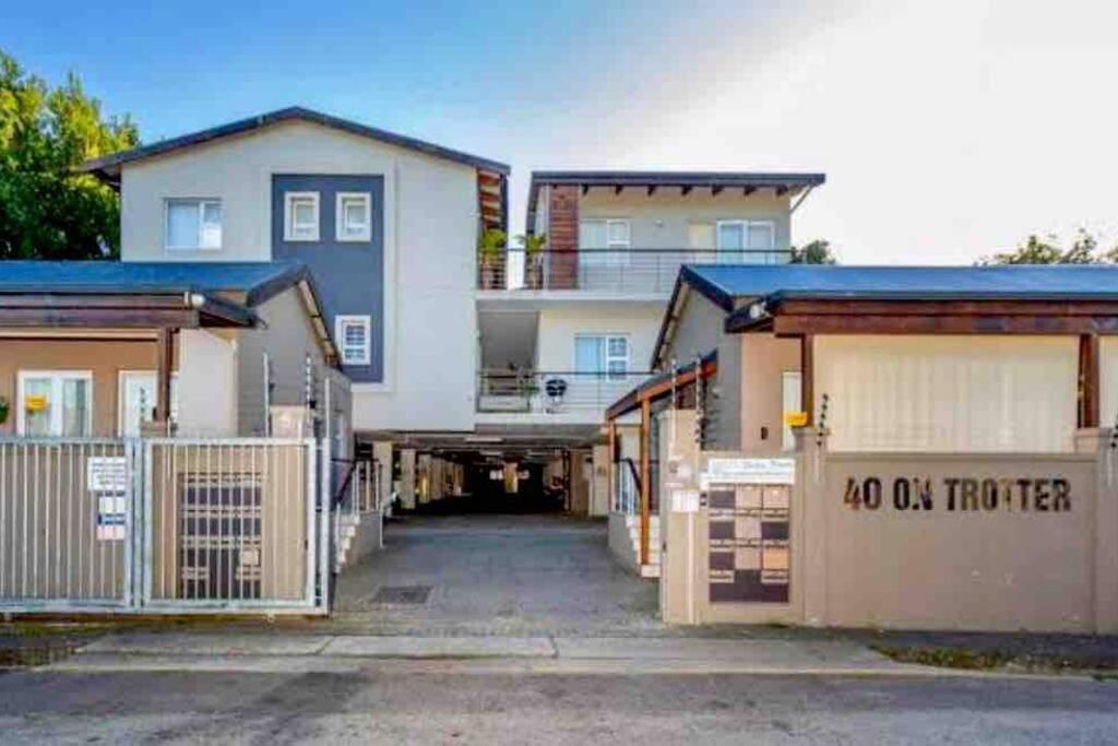 Perfect Knysna Getaway - Little Nest Studio Apartment Ngoại thất bức ảnh