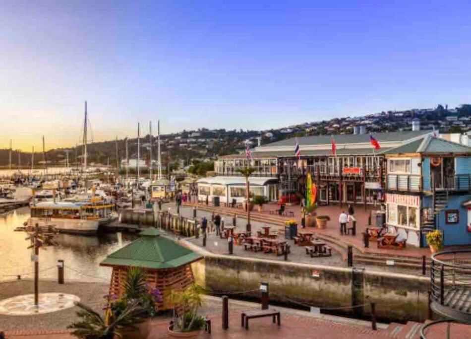 Perfect Knysna Getaway - Little Nest Studio Apartment Ngoại thất bức ảnh