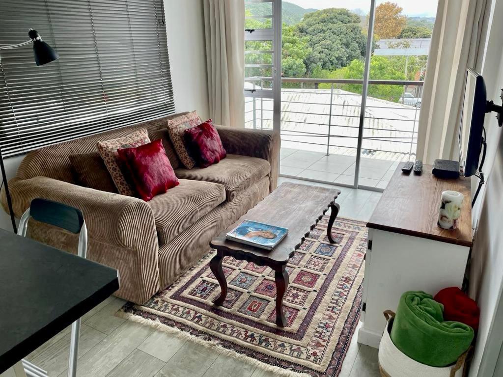 Perfect Knysna Getaway - Little Nest Studio Apartment Ngoại thất bức ảnh