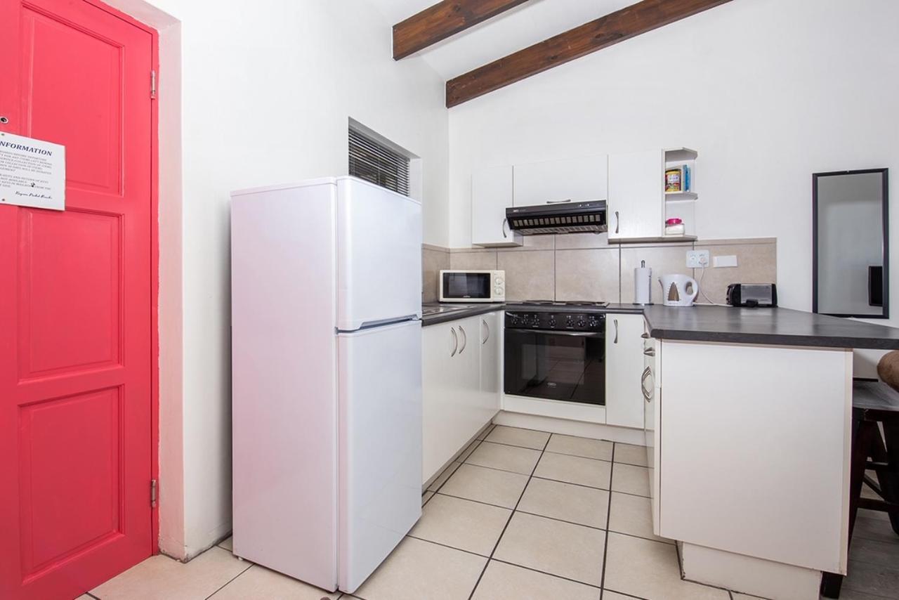 Perfect Knysna Getaway - Little Nest Studio Apartment Ngoại thất bức ảnh