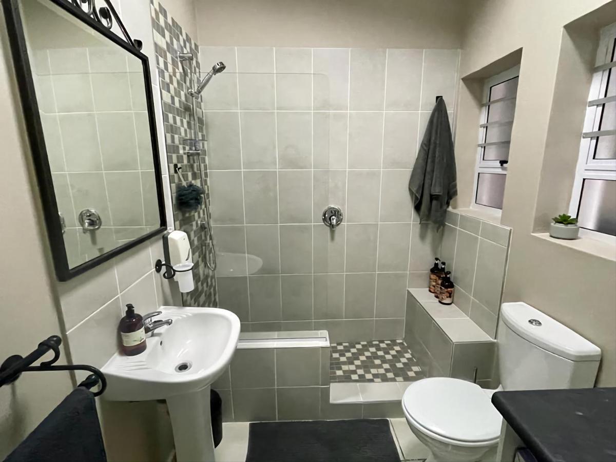 Perfect Knysna Getaway - Little Nest Studio Apartment Ngoại thất bức ảnh